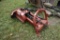 Shaver MFG SC-25 Stump Buster