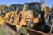 Case 580 Super M Extendahoe Backhoe