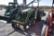 John Deere 4600 Tractor with loader