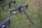 New Quick Attach Bale Spear