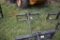 New Quick Attach Bale Spear