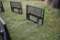 New Quick Attach Pallet forks with 48
