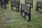 New Quick Attach Pallet forks with 48