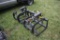 New Quick attach Heavy Duty Brush Grapple 72