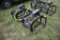 New Quick attach Heavy Duty Brush Grapple 72