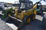 Gehl 4640 Turbo Skidsteer