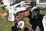 Ford 2N tractor