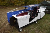 Racing Buggy