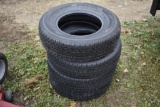 4 roadguider ST225/75R15