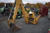Woods 1050 Back Hoe attachment