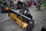 New Paladin FFC 11078D Quick Attach Snow Blower