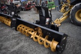 New John Deere WorkSite Pro SB84B Quick Attach Snow Blower
