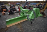 Industrias America 165 Power Angle Back Blade