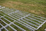 2 new Applegate 14' Farm Gates