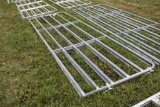 2 new Applegate 14' Farm Gates