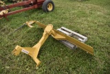 Tarter 3 point Back Blade