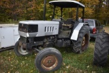 White 6085 Tractor
