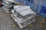 Pallet of Landscape Steps
