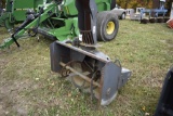 Loftness MT22 Snowblower attachment