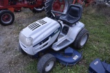 Agway 22 horsepower lawn tractor