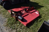 Mahindra Standard Duty Brush Cutter