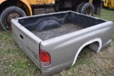 Dodge Truck box that is 6 foot long
