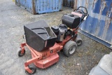Gravely Walk Behind mower