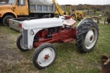 Ford 8N Tractor that runs and goes