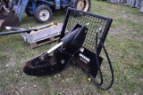 Erskine Quick Attach Log Cutter