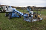 Genie S-40 Man Lift