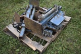 Stabilizers for a Care Tree  Spade