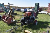 New Firewood Processor