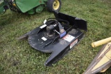 Erskine Quick attach Brush Cutter
