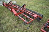 Plot Master 8' Cultivator with Roller