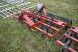 Plot Master 6' Cultivator With Roller