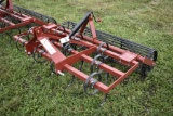 Plot Master 6' Cultivator With Roller