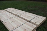 White Pine Tongue and Groove Paneling 1