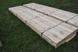 White Pine Tongue and Groove Paneling 1
