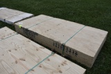 CDX Plywood 3/4