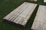 SPF Dimensional Lumber 2
