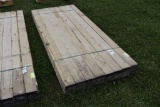 SPF Dimensional Lumber 2