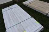 Pine Casing 9/16