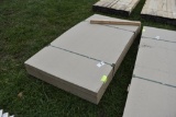 Engineered Soffit 7/16