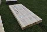 Euro Spruce Dimensional Lumber 2