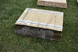 Pressure Treated Baluster 2