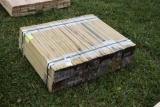 Pressure Treated Baluster 2