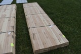 White Pine Tongue and Groove Paneling 1