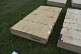 CDX Plywood 5/8