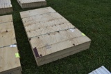 CDX Plywood 5/8