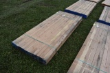 Douglas Fir dimensional lumber 2